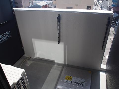 バルコニー　ベランダ