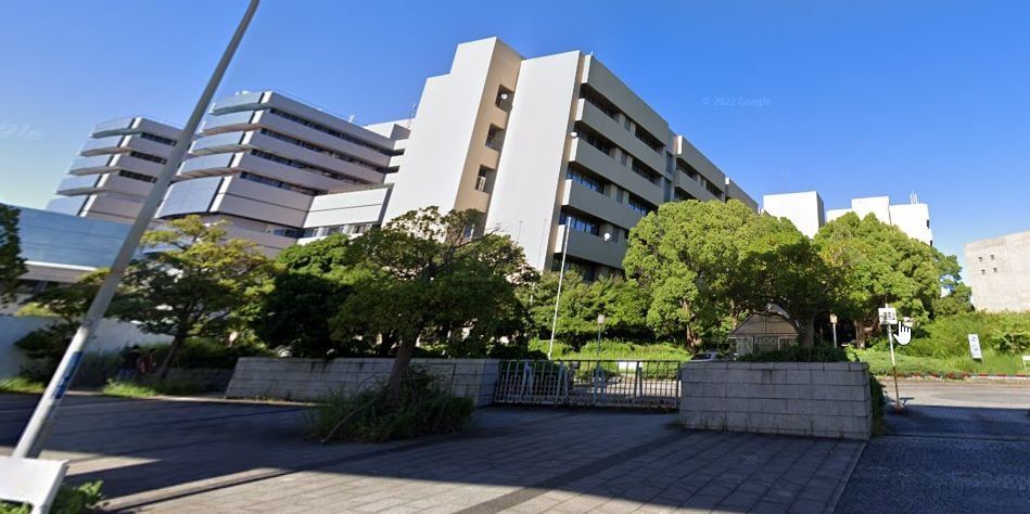 その他　横浜市立大学　福浦キャンパス（その他）まで4830m