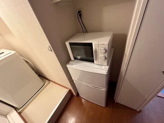 その他　※別号室の写真です