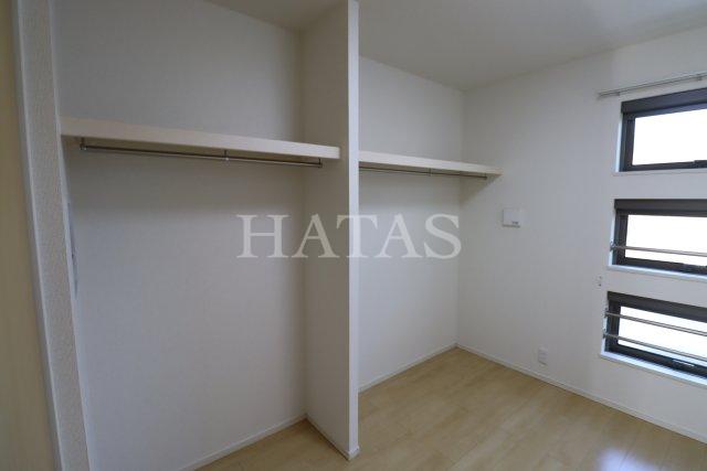 収納　同物件別部屋です。