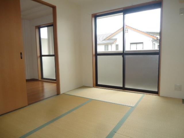 その他部屋・スペース　和室