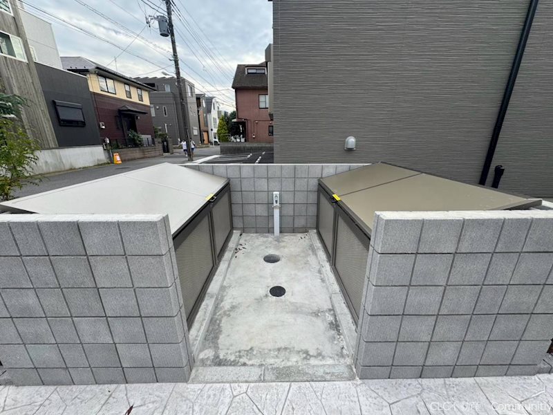 ＪＲ京葉線 新浦安駅 徒歩25分 3階建 築1年のその他写真