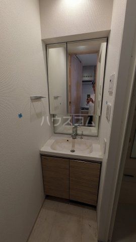 エスタート品川南大井の内装写真