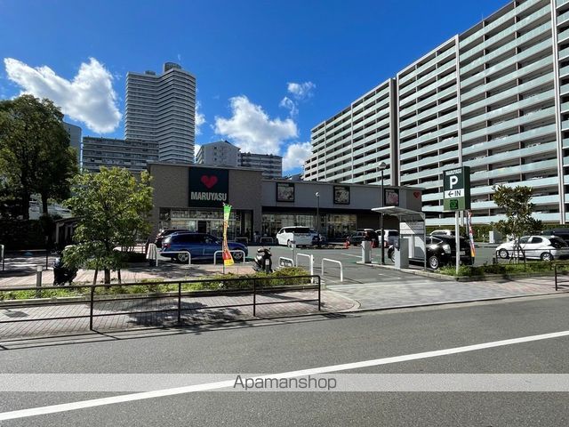 スーパー　マルヤス 都島店（スーパー）まで809m