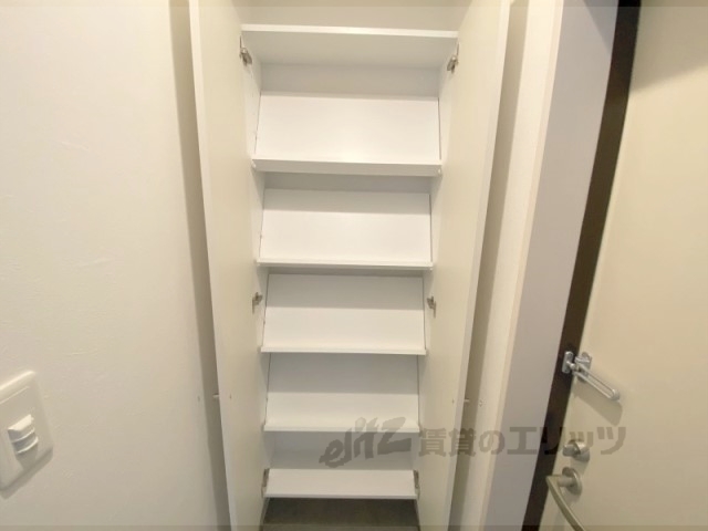 収納　下駄箱