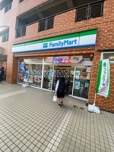 新町IIの周辺写真