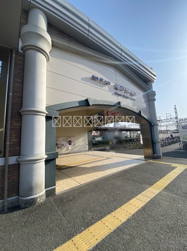 新町IIの周辺写真