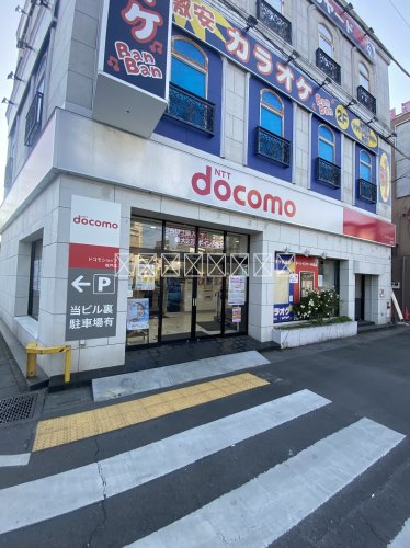 新町IIの周辺写真