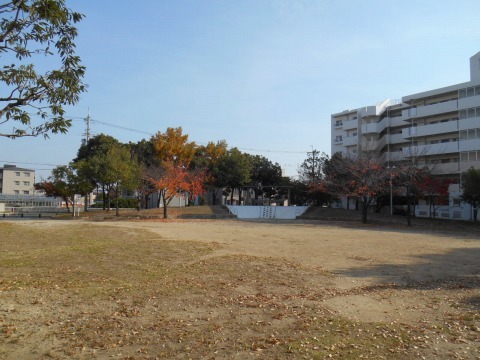 その他共有部分　敷地内８