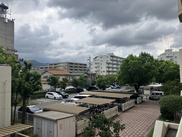 URアルビス池田のその他写真