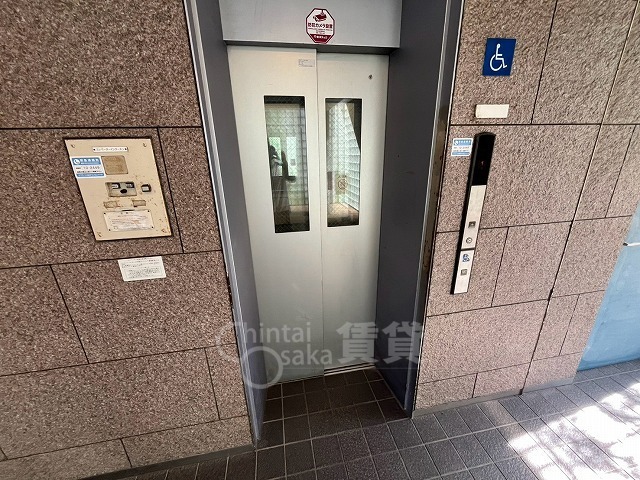 シティコート曽根東町五番館のその他写真