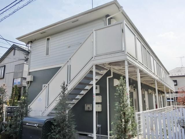 建物外観　★大手ハウスメーカー施工★