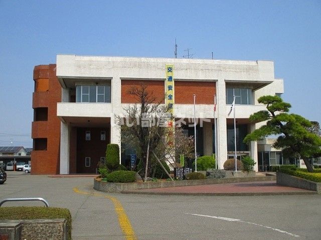 その他　神川町役場（その他）まで2993m
