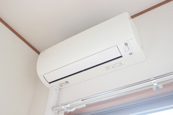 その他設備　※別部屋の写真です