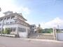 中学校　園部中学校（中学校）まで1200m