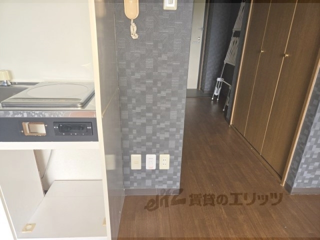 その他部屋・スペース　冷蔵庫置場