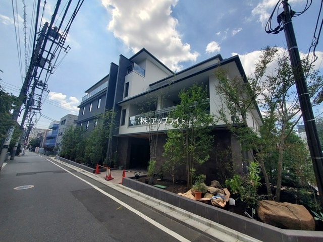 MOCXION PREMIUM四谷大京町のその他写真