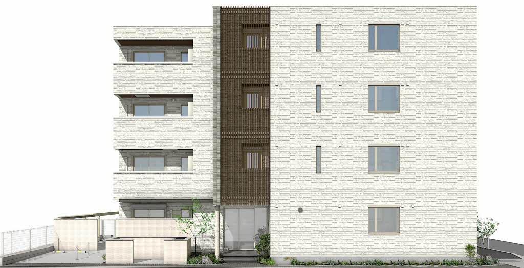 建物外観　イメージです