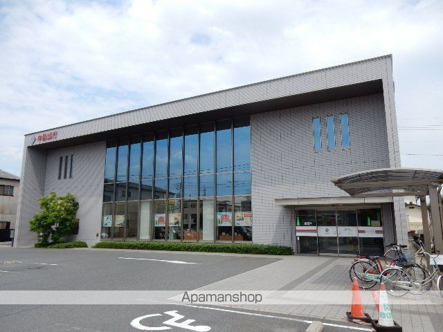 銀行　中国銀行福浜支店（銀行）まで511m