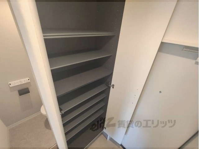 収納　下駄箱