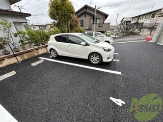 駐車場　駐車場その他
