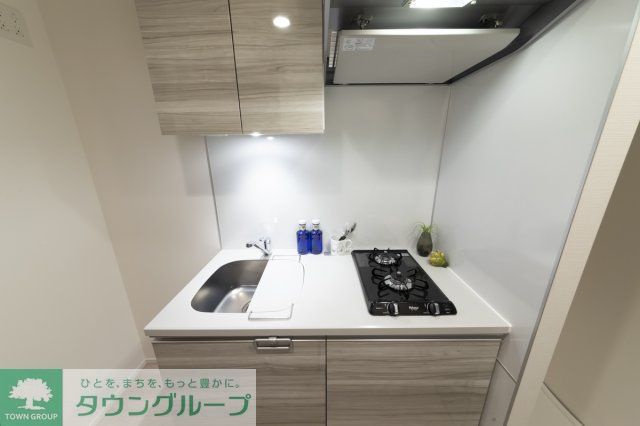 キッチン　参考写真