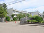 中学校　上越市立城西中学校（中学校）まで1295m
