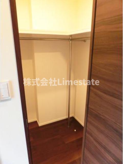 収納　別部屋参考写真