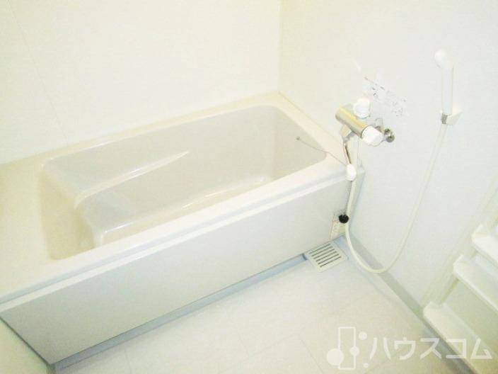 バス・シャワールーム　追い焚き機能ついています。