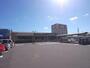 スーパー　バロー北一色店（スーパー）まで243m