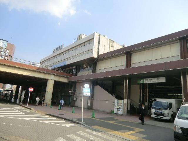 その他　ＪＲ津田沼駅（その他）まで800m