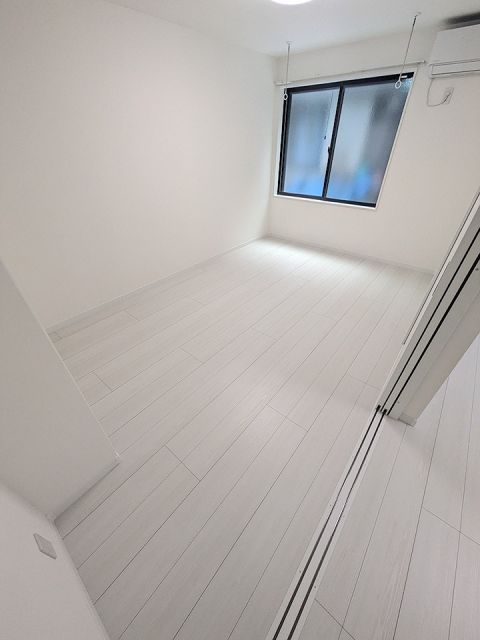 ティーグル赤羽の内装写真