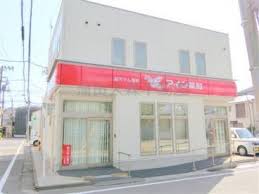 ドラックストア　アイン薬局 蒲田店（ドラッグストア）まで379m