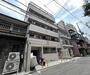 四条駅より徒歩4分 3階 築32年1ヶ月の賃貸物件