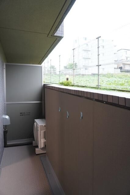 ルーブル川崎鷺沼の内装写真