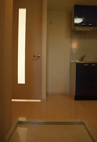 玄関　☆玄関☆