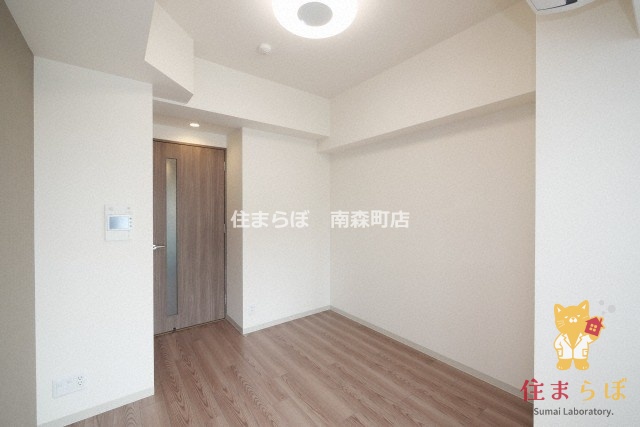 その他部屋・スペース　しっかり休める私空間