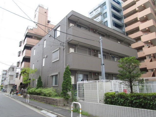 その他　★駅または物件現地お待ち合わせでのご案内も可能です★