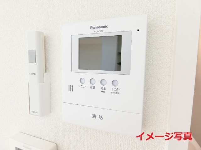 クレセオ・アマノEのその他写真
