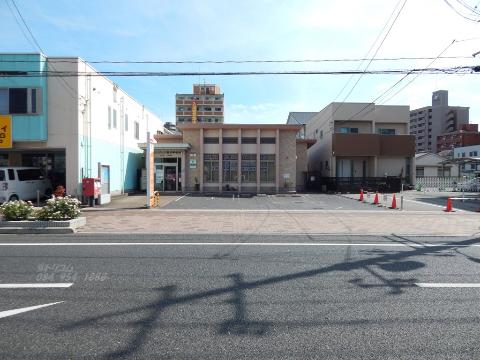 その他　福山ばら公園前郵便局（その他）まで447m