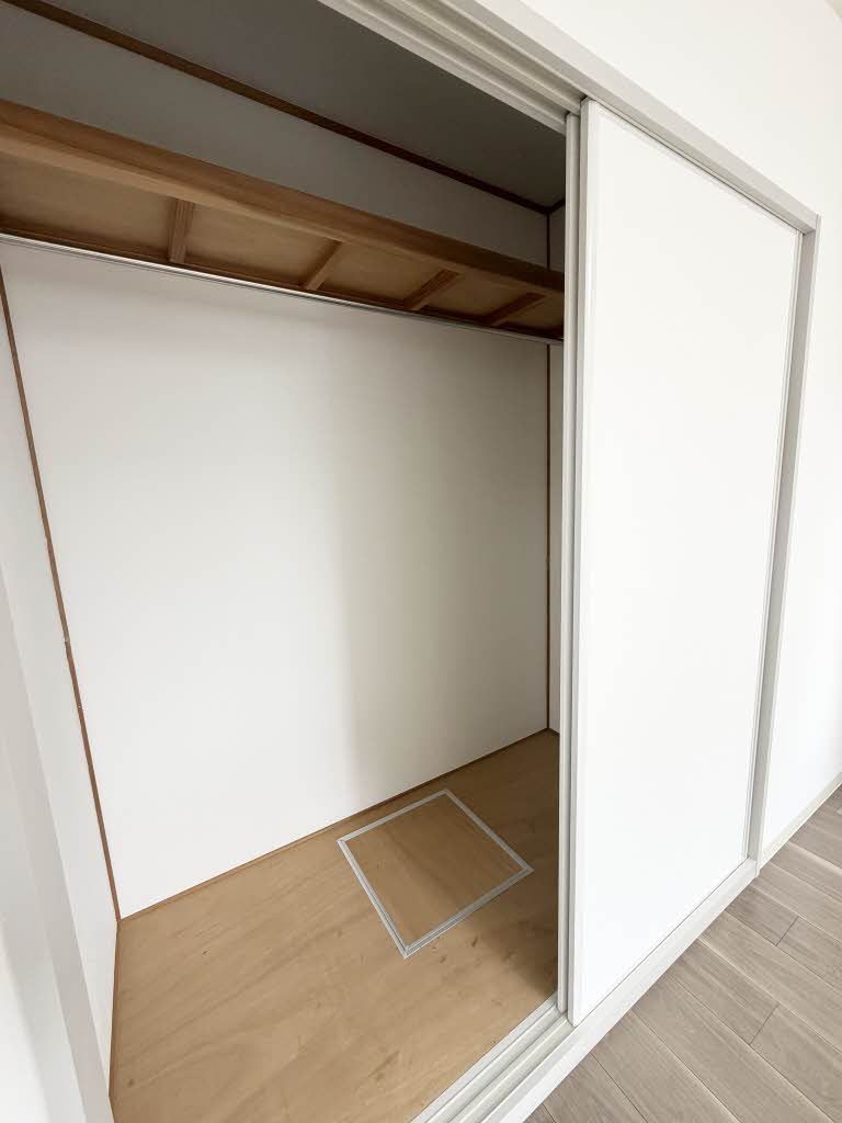 ディアス三町 A棟の内装写真
