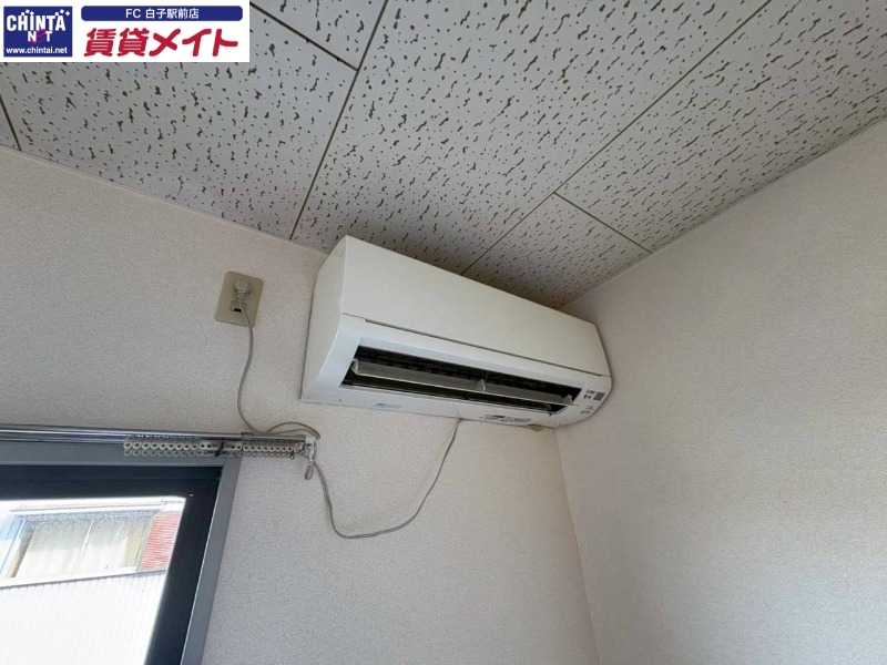 その他設備　同物件別室画像