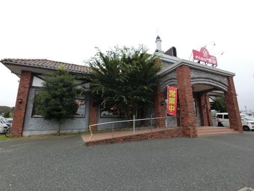 飲食店　すたみな太郎 茂原店（飲食店）まで2398m