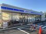 コンビニ　ローソン さいたま東門前南店（コンビニ）まで576m