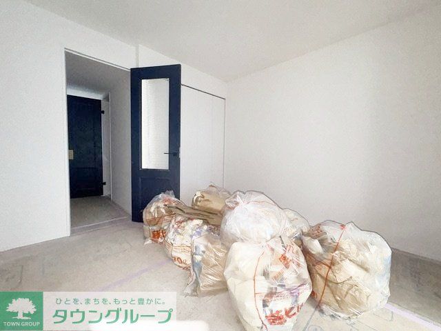 アザーレ・パッシオ元住吉のその他写真