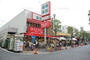 スーパー　新鮮市場南葛西店（スーパー）まで655m