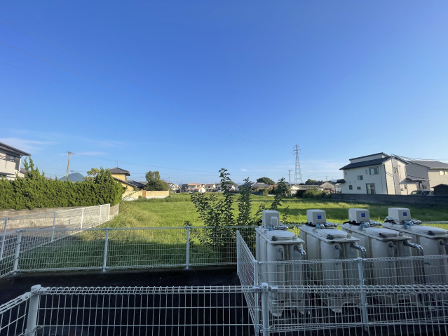 フィネス坂本のその他写真