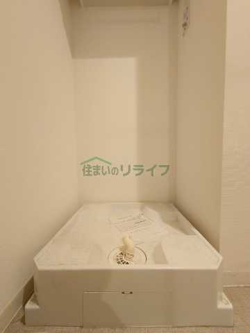 その他設備　アンソレイエ飯田橋 （参考画像）