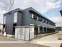 富山駅よりバス26分 徒歩5分 1階 築20年の賃貸物件
