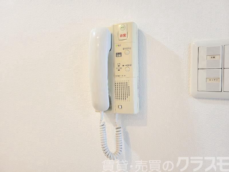R’z Village N棟のその他写真
